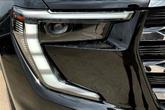 Thumbnail of 2025 Black GMC Acadia