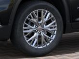 Thumbnail of 2025 Black GMC Acadia