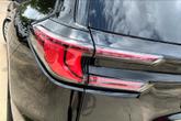 Thumbnail of 2025 Black GMC Acadia