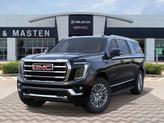 Thumbnail of 2025 Black GMC Yukon XL