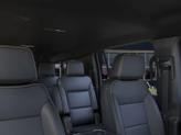 Thumbnail of 2025 Black GMC Yukon XL