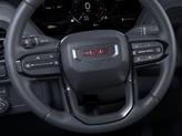 Thumbnail of 2025 Black GMC Yukon XL