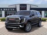 Thumbnail of 2025 Black GMC Yukon XL