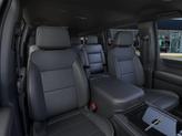 Thumbnail of 2025 Black GMC Yukon XL