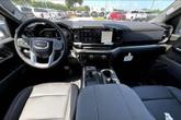 Thumbnail of 2025 White GMC Sierra 1500