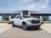 Thumbnail of 2025 White GMC Sierra 1500