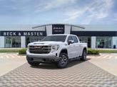 Thumbnail of 2025 White GMC Sierra 1500