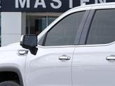 Thumbnail of 2025 White GMC Sierra 1500