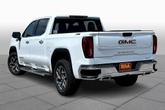 Thumbnail of 2025 White GMC Sierra 1500