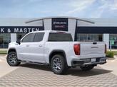 Thumbnail of 2025 White GMC Sierra 1500