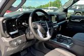 Thumbnail of 2025 White GMC Sierra 1500