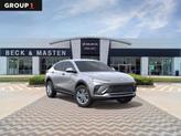 Photo of 2025 Gray Buick Envista