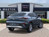 Thumbnail of 2025 Blue Buick Envista