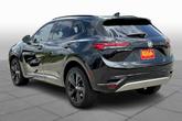 Thumbnail of 2023 Ebony Twilight Metallic Buick Envision