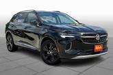 Thumbnail of 2023 Ebony Twilight Metallic Buick Envision