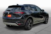Thumbnail of 2023 Ebony Twilight Metallic Buick Envision
