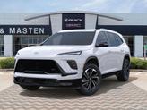 Thumbnail of 2025 White Buick Enclave