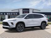 Thumbnail of 2025 White Buick Enclave