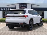 Thumbnail of 2025 White Buick Enclave