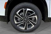 Thumbnail of 2025 White Buick Enclave