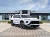 Thumbnail of 2025 White Buick Enclave