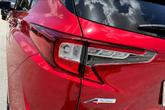 Thumbnail of 2022 Performance Red Pearl Acura RDX