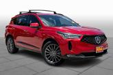 Thumbnail of 2022 Performance Red Pearl Acura RDX