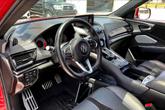 Thumbnail of 2022 Performance Red Pearl Acura RDX