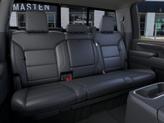 Thumbnail of 2025 Red GMC Sierra 2500
