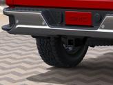 Thumbnail of 2025 Red GMC Sierra 2500