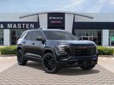 Thumbnail of 2026 Black GMC Terrain