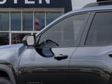 Thumbnail of 2026 Black GMC Terrain