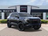 Thumbnail of 2026 Black GMC Terrain