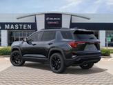 Thumbnail of 2026 Black GMC Terrain