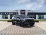 Thumbnail of 2026 Black GMC Terrain