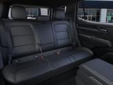 Thumbnail of 2026 Black GMC Terrain