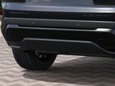 Thumbnail of 2026 Black GMC Terrain