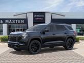 Thumbnail of 2026 Black GMC Terrain