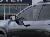 Thumbnail of 2026 Black GMC Terrain