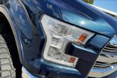 Thumbnail of 2017 Blue Jeans Metallic Ford F-150