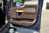Thumbnail of 2017 Blue Jeans Metallic Ford F-150