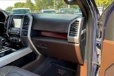 Thumbnail of 2017 Blue Jeans Metallic Ford F-150