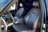 Thumbnail of 2017 Blue Jeans Metallic Ford F-150