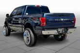 Thumbnail of 2017 Blue Jeans Metallic Ford F-150