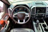 Thumbnail of 2017 Blue Jeans Metallic Ford F-150
