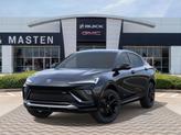 Thumbnail of 2025 Black Buick Envista
