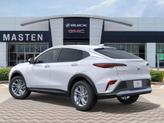 Thumbnail of 2025 White Buick Envista