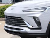 Thumbnail of 2025 White Buick Envista