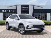 Thumbnail of 2025 White Buick Envista