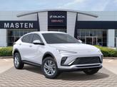 Thumbnail of 2025 White Buick Envista